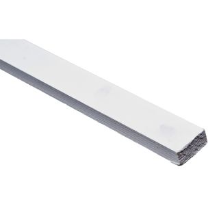 Primed Board (Common: 1 in x 2 in x 16 ft; Actual: 0.718 in x 1.5 in x 192 ft)