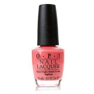 OPI Nail Lacquer   Suzi's Hungary Again!   7272400