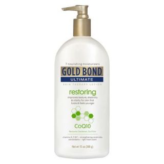 Gold Bond Ultimate Restoring Lotion   13 oz.