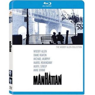 Manhattan (Blu ray)