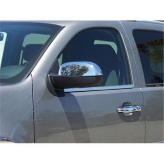 INT TRIM TFP 543 Exterior Mirror Cover