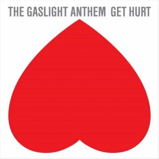 Get Hurt (LP)