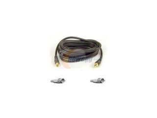 BELKIN PURE AV F8V304 12 12 feet RG59 Coaxial Cable M M