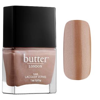 Nail Lacquer   butter LONDON