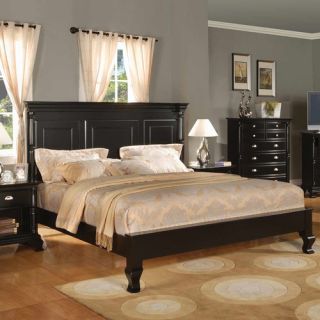 Winners Only, Inc. Madison Panel Bed