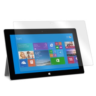 INSTEN Anti glare Screen Protector for Microsoft Surface RT