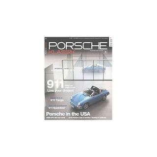Porsche Klassik 6 (Paperback)