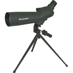Celestron 60mm Zoom Refractor 45 Spotting Scope   Shopping