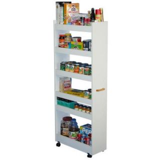 Venture Horizon VHZ Storage 56'' Kitchen Pantry