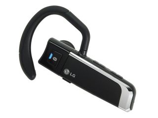 LG HBM 300 Bluetooth Headset