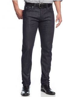 True Religion Slim Fit Relaxed Geno Jeans   Jeans   Men