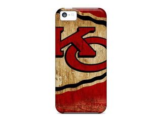 FWg732FZSG Faddish Kansas City Chiefs Case Cover For Iphone 5c