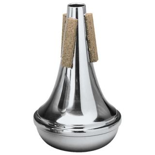 Tom Crown Aluminum Trumpet Mute