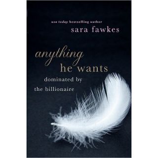 Anything He Wants (Paperback)