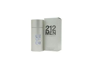 212 Men by Carolina Herrera 1.0 oz EDT Spray