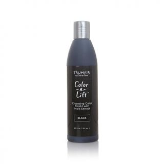TRUHAIR by Chelsea Scott® Color n Lift Cleansing Color Shield   Black   7892016