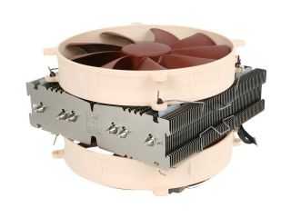 Noctua NH C14 140mm x 2 SSO CPU Cooler