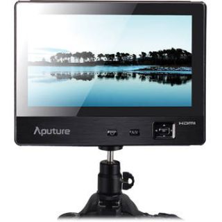 Aputure VS 1 V Screen 7" IPS Field Monitor 800 x 480 VS 1