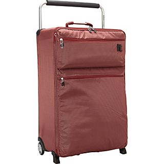 IT Luggage  Worlds Lightest® 2 Wheel Collection with Non Locking Handle 29 Upright