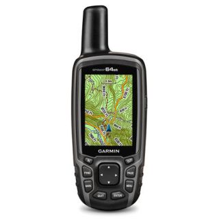 Garmin GPSMAP 64st GPS 785284