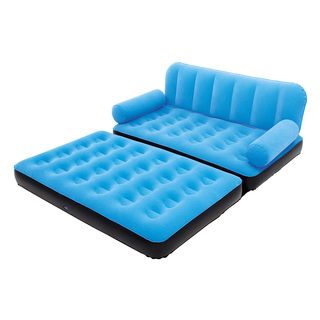 Bestway 2 in 1 Inflatable Couch with Pump 30f8530d 1438 4bbd b33c