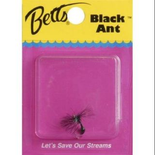 Blk Ant? Multi Colored