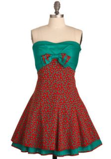 Watermelon Fizz Dress  Mod Retro Vintage Dresses
