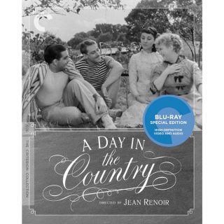Day In The Country (Blu ray Disc)   16812834  