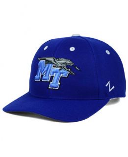 Zephyr Middle Tennessee Blue Raiders Competitor Cap   Sports Fan Shop