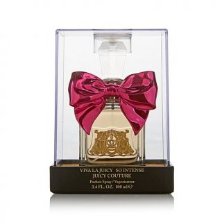 Juicy Couture Viva La Juicy So Intense Special Edition Parfum   7407006