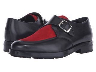 Mr. Hare Bacon Black/Red