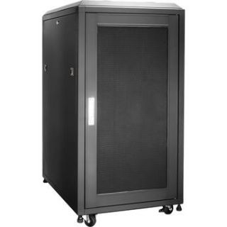 iStarUSA Rack mount Server Cabinet (800mm Depth, 22U) WN228