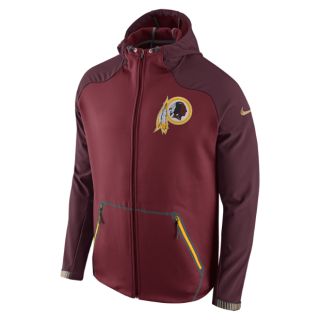 Nike Championship Drive Ultimatum Therma Sphere (NFL Redskins) Mens