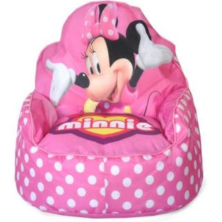 Disney Minnie Mouse Sofa Chair
