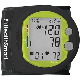Omron IntelliSense BP629 Blood Pressure Monitor   13369835  