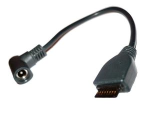 Super Power Supply® Verifone VX680 VX670 Charger Adapter Cable before 2010 model