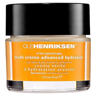 Truth Crème™ Vitamin C Advanced Hydration   Ole Henriksen