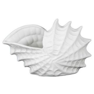 Privilege Ceramic Sea Shell Figurine