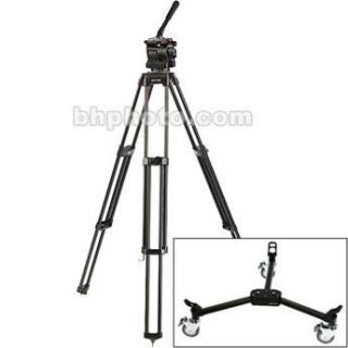 Daiwa / Slik  DW11D1 Tripod System DW 11D1