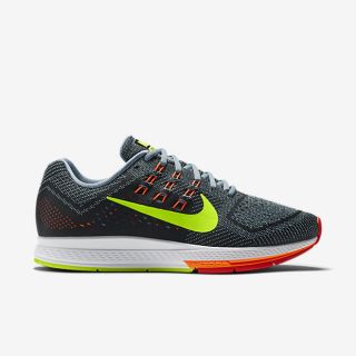 Nike Air Zoom Structure 18 (Wide) Mens Running Shoe