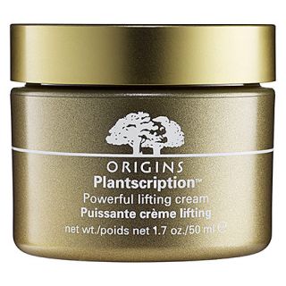 Plantscription™ Powerful Lifting Cream   Origins