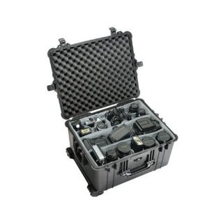 Large Protector Cases with Foam