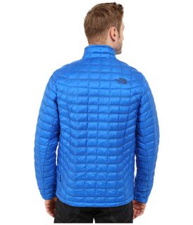 The North Face ThermoBall™ Full Zip Jacket Bomber Blue