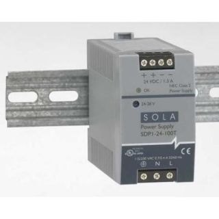Sola/Hevi Duty DC Power Supply, SDP3 15 100T