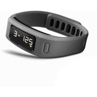 Garmin Vivofit Fitness Band, Available in multiple colors