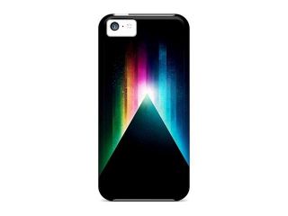 New Dfo5233xgWd Prism Skin Cases Covers Shatterproof Cases For Iphone 5c