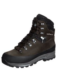 Lowa TIBET GTX   Walking boots   sepia/black