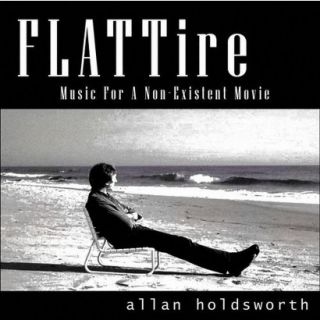 Flat Tire: Music for a Non Existent Movie