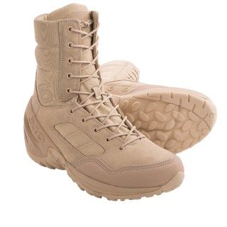 Five Ten Valor Combat Boots (For Men) 7381U 68