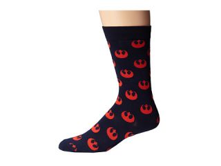 Cufflinks Inc Rebel Repeat Socks, Men